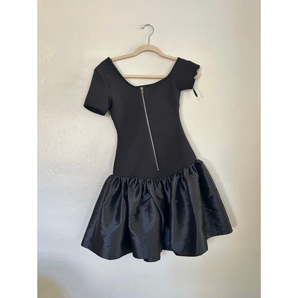 By Johnny Black Dress - Picture 4 of 6